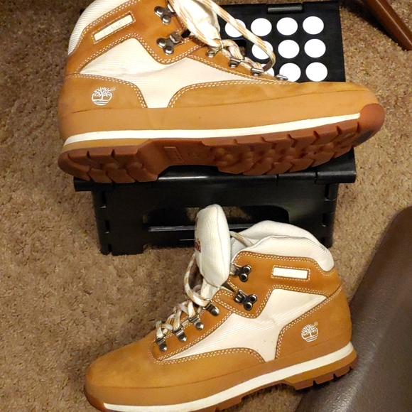 Timberland boot - Picture 2 of 4
